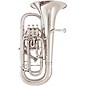 Willson 2960TA Celebration Medium Shank Series Compensating Euphonium Silver plated thumbnail