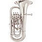 Willson 2960TA-UK Celebration Medium Shank Series Compensating Euphonium Silver plated thumbnail