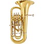 Willson 2960TA-UK Celebration Medium Shank Series Compensating Euphonium Lacquer thumbnail