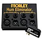 Morley Hum Removal Bundle With Hum Exterminator and MHE 2-Channel Hum Eliminator thumbnail