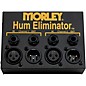 Morley Hum Removal Bundle With Hum Exterminator and MHE 2-Channel Hum Eliminator