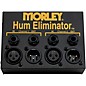 Morley Hum Removal Bundle With Humno and MHE 2-Channel Hum Eliminator