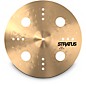 SABIAN Stratus Zero Crash Cymbal - 16 in. thumbnail