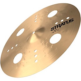 SABIAN Stratus Zero Crash Cymbal - 16 in.