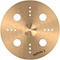 SABIAN Stratus Zero Crash Cymbal - 16 in.