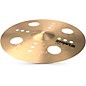 SABIAN Stratus Zero Crash Cymbal - 14 in. thumbnail