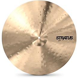 SABIAN STRATUS Crash Cymbal 20 in.