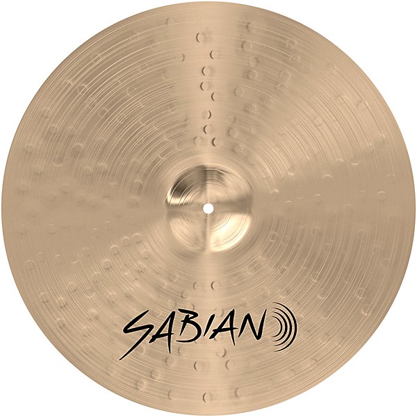 SABIAN STRATUS Crash Cymbal 20 in.