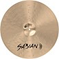 SABIAN STRATUS Crash Cymbal 20 in.
