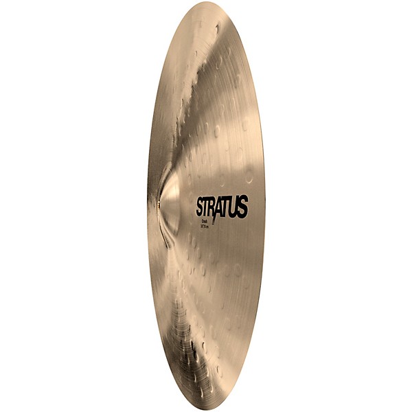 SABIAN STRATUS Crash Cymbal 20 in.