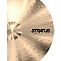 SABIAN STRATUS Crash Cymbal 20 in.