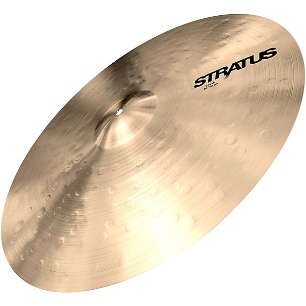 SABIAN STRATUS Crash Cymbal 20 in.