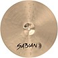 SABIAN STRATUS Crash Cymbal 18 in.