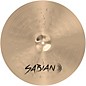SABIAN STRATUS Crash Cymbal 16 in.