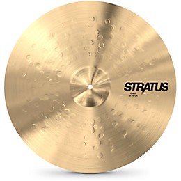 SABIAN STRATUS Crash Cymbal 17 in.