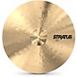 SABIAN STRATUS Crash Cymbal 17 in. thumbnail