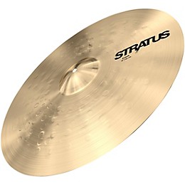 SABIAN STRATUS Crash Cymbal 17 in.