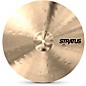 Open Box SABIAN Stratus Hi-Hat Cymbals Level 2 14 in., Pair 197881118495 thumbnail