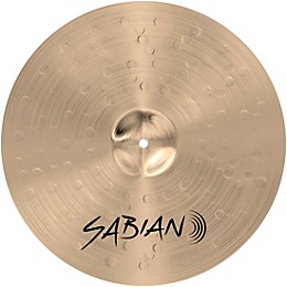 SABIAN STRATUS Hi-Hat Cymbals 14 in. Pair