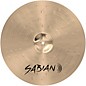 Open Box SABIAN Stratus Hi-Hat Cymbals Level 2 14 in., Pair 197881118495