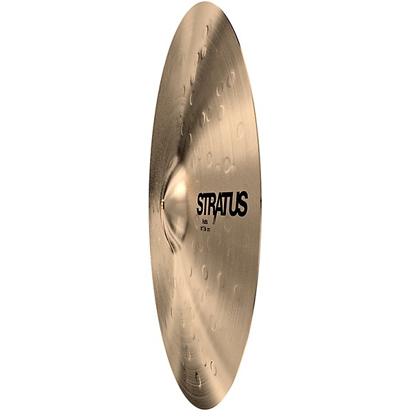SABIAN STRATUS Hi-Hat Cymbals 14 in. Pair