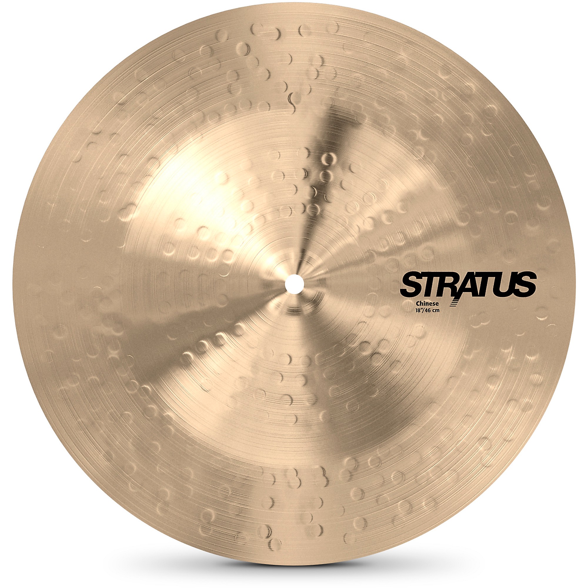 太郎SABIAN 18” AA China Sabian 18