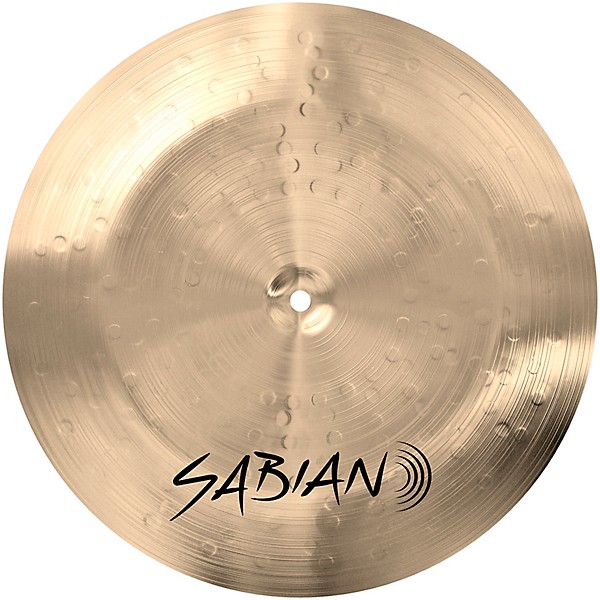 SABIAN STRATUS Chinese Cymbal 18 in.