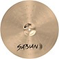 SABIAN STRATUS Hi-Hat Cymbals 15 in. Pair