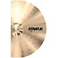 SABIAN STRATUS Hi-Hat Cymbals 15 in. Pair