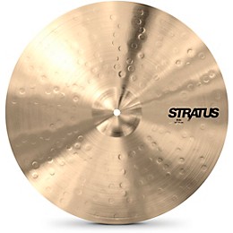 SABIAN STRATUS Ride Cymbal 20 in.