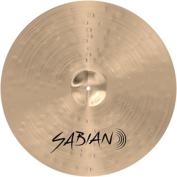 SABIAN STRATUS Ride Cymbal 20 in.