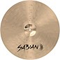 SABIAN STRATUS Ride Cymbal 20 in.