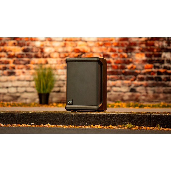 Peavey SOLO Battery-Powered PA