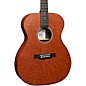 Martin Special Birdseye HPL X Series 000 Acoustic-Electric Guitar