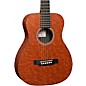 Martin Special Birdseye HPL X Series LX Little Martin Acoustic Guitar Cognac thumbnail