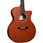 Martin GPC Special Birdseye HPL X Series Grand Performance Acoustic-Electric Guitar Cognac thumbnail