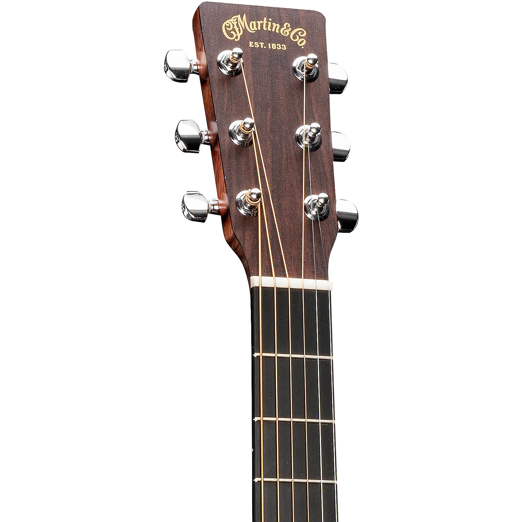 Martin GPC Special Birdseye HP Grand Performance Acoustic
