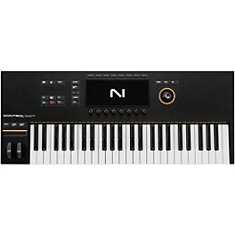 Native Instruments Kontrol S49 MK3 49-Key MIDI Keyboard Controller