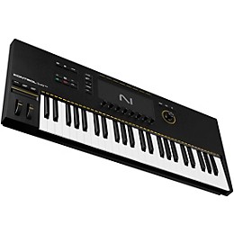 Native Instruments Kontrol S49 MK3 49-Key MIDI Keyboard Controller