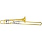 Yamaha YSL-882OD Xeno Custom Detachable Bell Flare F-Attachment Trombone Lacquer Yellow Brass Bell thumbnail