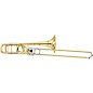 Yamaha YBL-835D Xeno Custom Series Detachable Bell Flare Bass Trombone Lacquer Yellow Brass Bell thumbnail