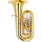 Yamaha YCB-623 Professional Series 5-Valve 4/4 CC Tuba Lacquer Yellow Brass Bell thumbnail