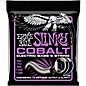 Ernie Ball Cobalt Power Slinky 5-String Electric Bass Strings 50-135 Gauge thumbnail