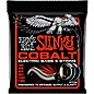 Ernie Ball Cobalt Slinky 6-String Electric Bass Strings 32-130 Gauge thumbnail
