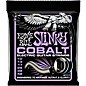 Ernie Ball Cobalt Ultra Slinky Electric Guitar Strings 10-48 Gauge thumbnail