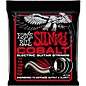 Ernie Ball Cobalt Burly Slinky Electric Guitar Strings 11-52 Gauge thumbnail