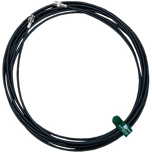 Audio-Technica RG8X50 Coaxial Cable Black