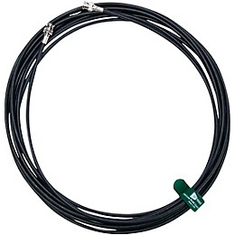 Audio-Technica RG8X25 Coaxial Cable Black