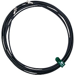 RF Venue RG8X25 Coaxial Cable Black