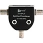 Audio-Technica 2X1SPLIT Passive Splitter/Combiner Black thumbnail